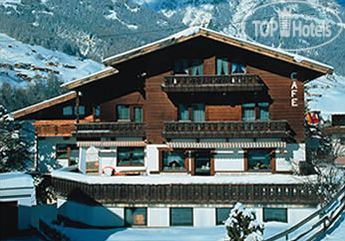 Hotelier's photos Kuhtrainschlucht 2*