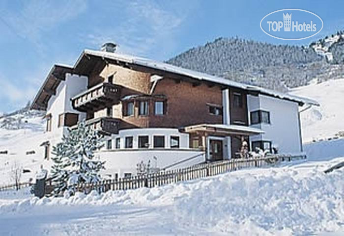 Hotelier's photos Haus Am Fang 3*