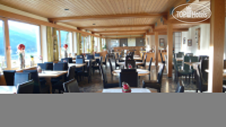 New photos from tourists Haus Diana 3*