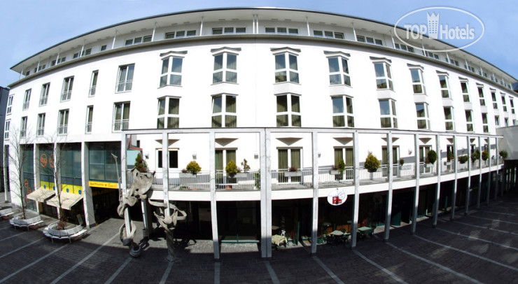 Новые добавленные фото туристов Thaler 4*