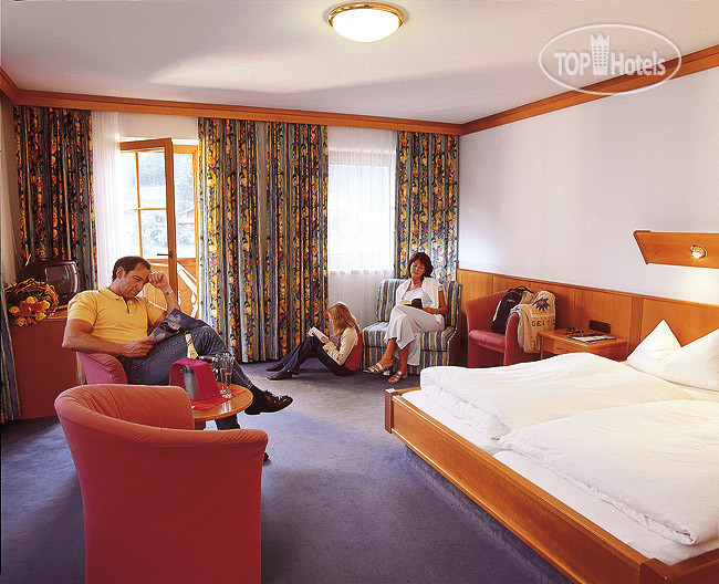 Hotel photo Thaler 4*