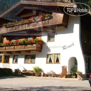 Hotelier's photos Landhaus Rauch
