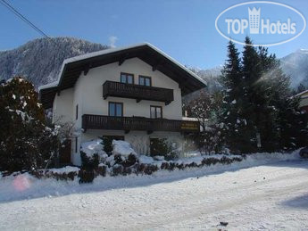 Hotel photo Apartment Amelie 3*