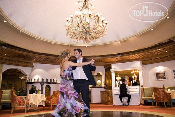 Hotelier's photos Laerchenhof 4*