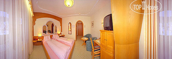 New photos from tourists Laerchenhof 4*