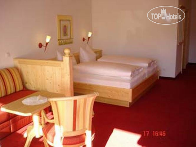 New photos from tourists Hotel Alpenpanorama 3*