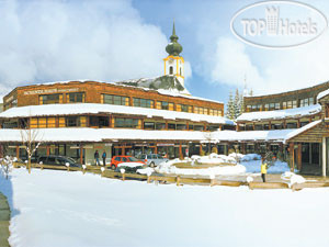 Фотографии отельера Apparthotel Schindlhaus APT