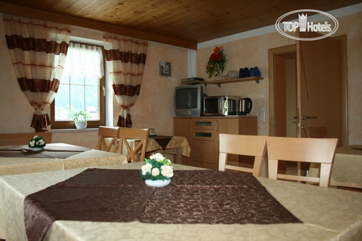 New photos from tourists Eva Schiestl C1 APT
