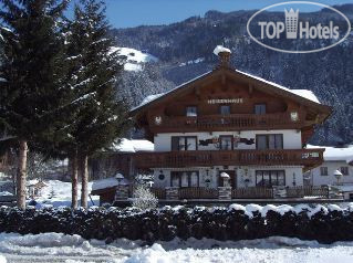 Hotelier's photos Heisenhaus C2 APT