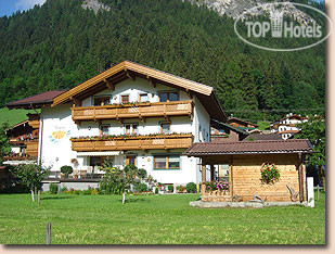 Hotel photo Bertoni C2 APT