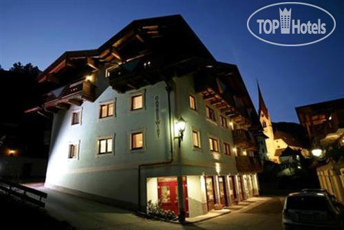 Hotelier's photos Garberwirt 3*
