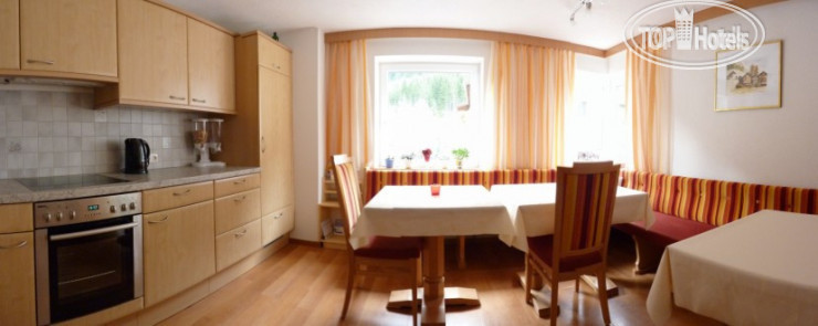 Hotelier's photos Waldhof C2 APT