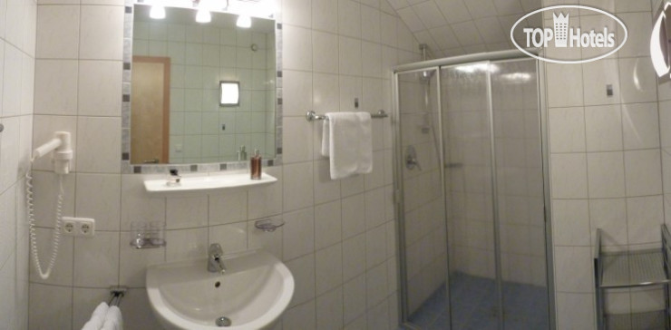 New photos from tourists Waldhof C2 APT