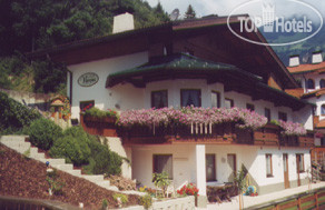 Hotelier's photos Haus Verena C2 APT