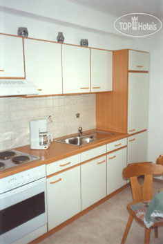 New photos from tourists Haus Verena C2 APT