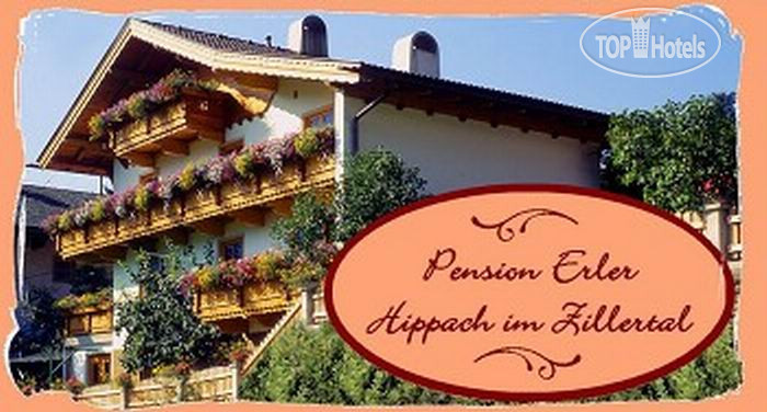 Hotelier's photos Getraud Erler C1 APT