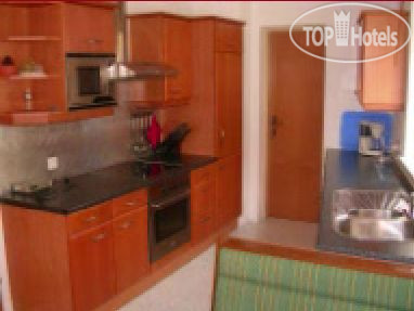 New photos from tourists Villa Thomas APT
