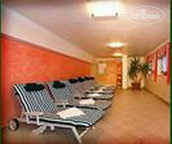 New photos from tourists Gruenerhof 3*