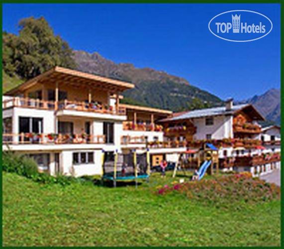 Hotelier's photos Gruenerhof 3*