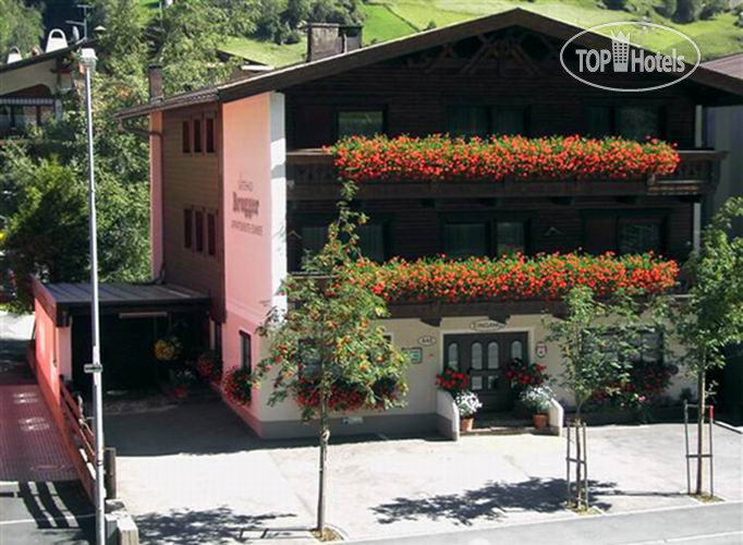 Новые добавленные фото туристов Gastehaus Brugger Martin 4*
