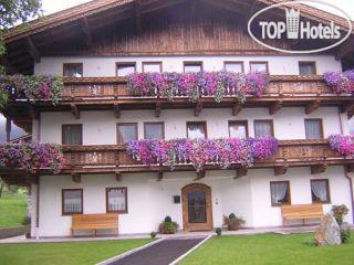 New photos from tourists Almhof Lackner 3*