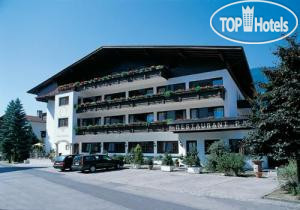 Hotelier's photos Pinzger 4*
