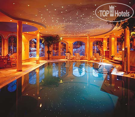 New photos from tourists Wellnesshotel Bergland 4*