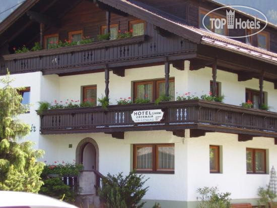 Hotelier's photos Garni Obermair 3*