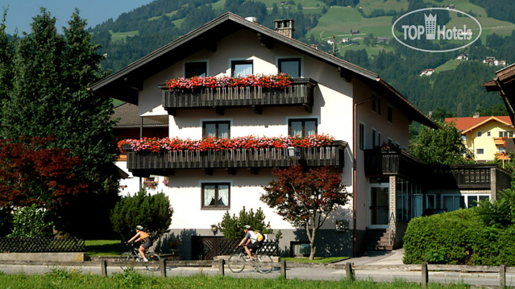 Hotel photo Held Pension 4*
