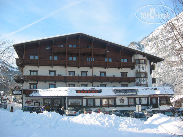 Hotel photo Karlwirt 3*