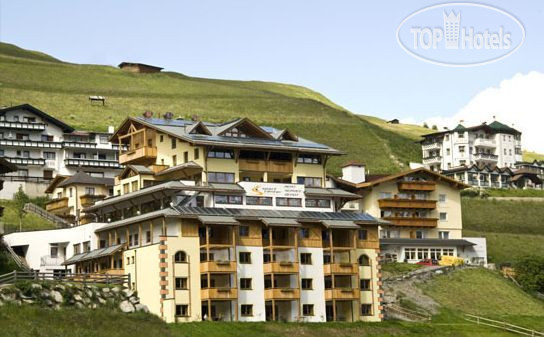 Новые добавленные фото туристов Garni Alpenjuwel 4*