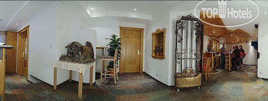 New photos from tourists Garni Bel Mont 4*