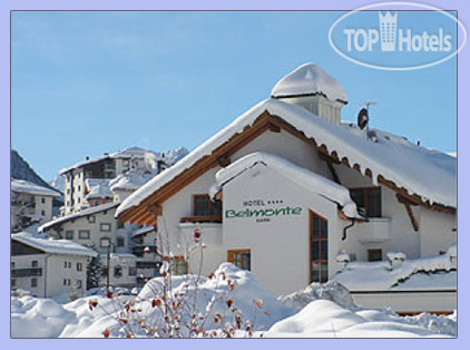 Hotelier's photos Garni Bel Mont 4*
