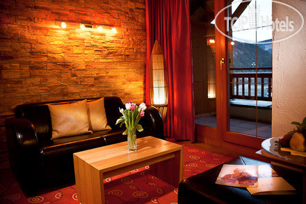 New photos from tourists Mozart Vital 4*
