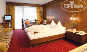 New photos from tourists Pension Garni Bellaria 3*