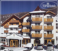 Hotelier's photos Erlebnishotel Fendels 4*