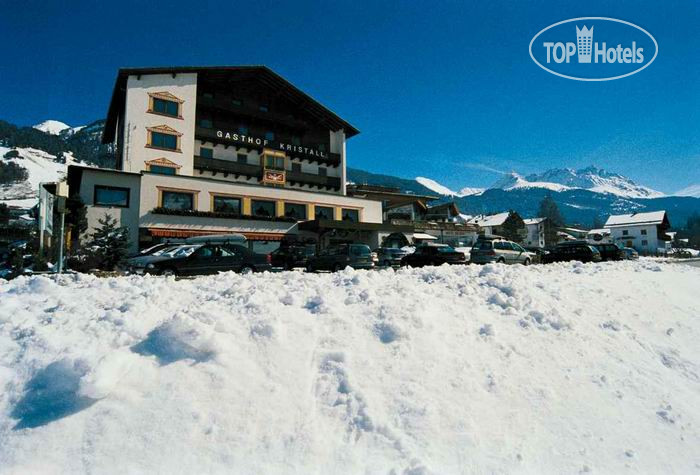 New photos from tourists Gasthof Kristall 3*