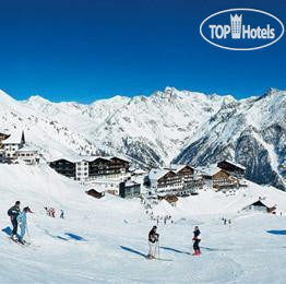 Hotelier's photos Alpenfriede 3*