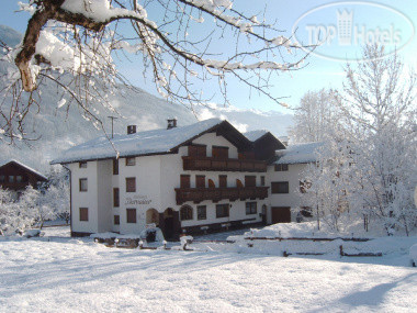 Hotelier's photos Gastehaus Dornauer APT