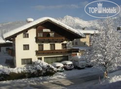 Hotel photo Haus Mary APT