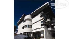 Hotelier's photos Chalet Montana 3*