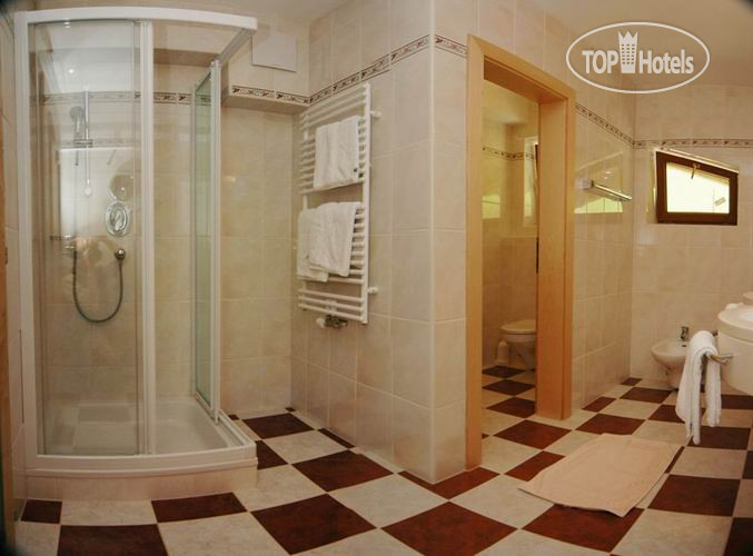 New photos from tourists Ferienanlage Larchenhof 4*