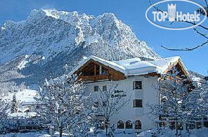 New photos from tourists Alpen Residence 4*