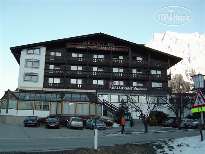 Hotelier's photos Feneberg 3*