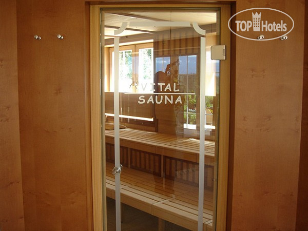 New photos from tourists Alpenhotel Speckbacherhof 4*