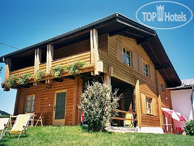 Hotel photo Haus in der Sonne 3*