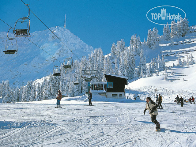 New photos from tourists Landhaus Foidl 3*