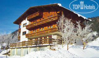 New photos from tourists Mittermooshof 2*