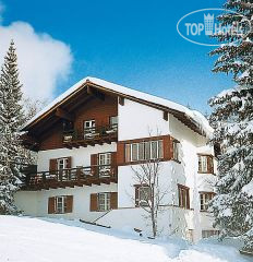Hotel photo Steinbock 3*