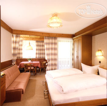 Hotel photo Versaler Hof 3*